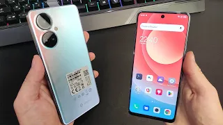 TECNO Camon 19 PRO - ВСЕ МИНУСЫ И ПЛЮСЫ НОВИНКИ