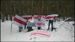 Партызанская ТолькаМатолька