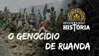 Genocídio de Ruanda