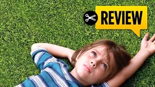 Review: Boyhood (2014) - Richard Linklater Drama HD