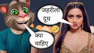 Naagin 6 | नागिन 6 | p. 74| Rishabh Confronts Rudra | Highlight |Naagin 6 full episode today