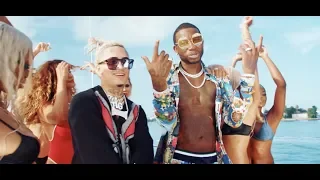 Gucci Mane - Kept Back feat. Lil Pump [Official Music Video]