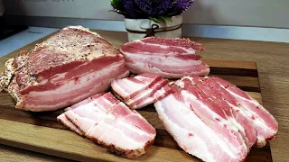 I make real BACON. 🔝The top 5 meat recipes on our channel!