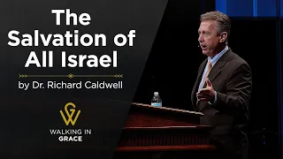 The Salvation of All Israel | Romans 11:25-32