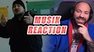 Kool Savas feat. Nessi - Deine Mutter / 2Bough REAGIERT