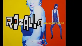 Rozalla ‎– Everybody's Free (To Feel Good) (Free Bemba Mix) (Vinyl Rip)