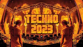 Techno Mix 2023 | The Best Remixes Of Popular Songs