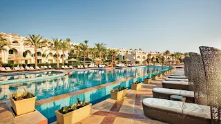 Как там в Египте? Отель Sunrise Montemare Resort (Шарм-эш-Шейх). Перелет, отношение, о самом отеле