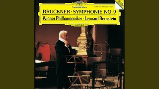 Bruckner: Symphony No. 9 in D Minor, WAB 109 - III. Adagio. Langsam, feierlich (Live)