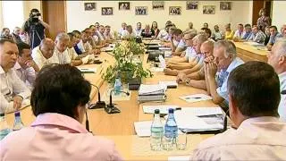 Засідання постійної депутатської комісії ОР