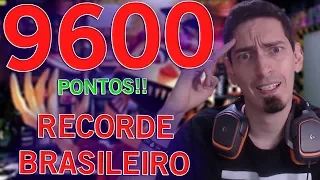 48/20 (9600 PONTOS) EM ULTIMATE CUSTOM NIGHT!!!