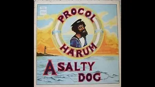 PROCOL HARUM - CRUCIFICTION LANE #procolharum