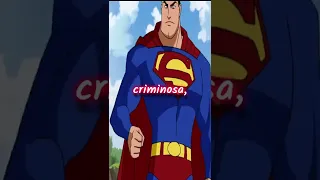 Superman vs a Elite - Será que o mundo seria melhor assim?