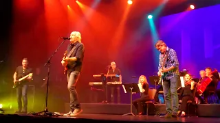 Little River Band It's a Long Way There Ft Lauderdale March 2022