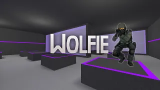 3 BHOP runs by Wolfie^ (most likely cheated)