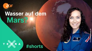 Wasser auf dem Mars? | #Shorts | Suzanna Randall