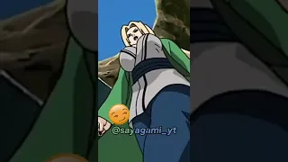 TSUNADE É A MÃE DO MINATO??😐