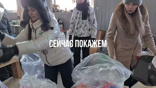 Переработка мягкой упаковки, из мусора в отличный продукт. Тротуарная плитка из мусора!!!