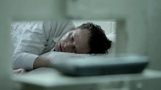 Rectify S02E06 listening music in the jail and ending scene