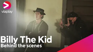 Billy The Kid | Behind the scenes | A Viaplay Original