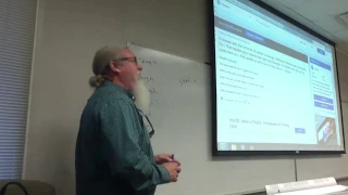 ENGL 4530 Sp 19 Lecture 1