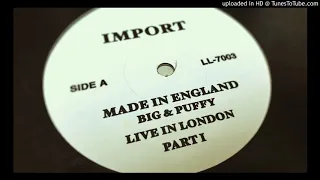 The Notorious B.I.G. / Live In London Part 1