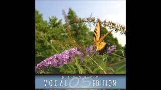 DJ Doboy - The Vocal Edition 05