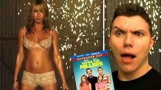 We're The Millers - BLU-RAY Movie Review