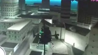 GTA Vice City - Deluxe stunts