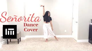 Señorita by Shawn Mendes & Camila Cabello Choreo by Kim Youjin DANCE COVER | Felicia Tay