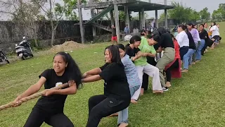 tug of war 🌸🤩🤩( boys/girls)