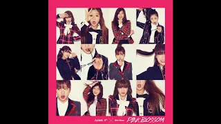 Apink - Mr. Chu (Backup Vocals)