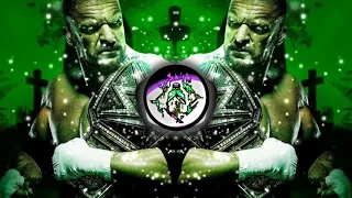WWE Triple H Entrance theme : The Game [Bass Boosted]