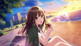 GIMS, Maluma Hola Señorita (Maria) (Nightcore)