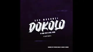 Sev Mokonzi - Dokolo ( C'EST DOUX ) Remix by Evino Beat x BRN x MMB