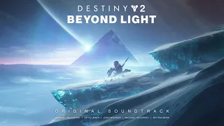 Destiny 2: Beyond Light Original Soundtrack - Track 31 - Athanasia