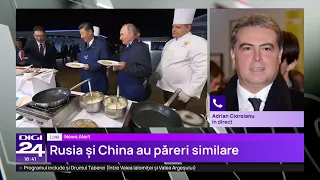 LIVE cu Rotaru și Kiss. Vor reuși ucrainenii să țină piept rușilor?