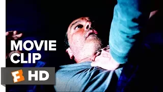 Black Butterfly Movie Clip - Sorry For the Scare (2017) | Movieclips Coming Soon