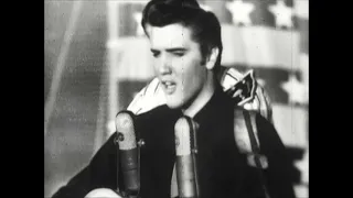 NEW * Heartbreak Hotel - Elvis Presley {Stereo}