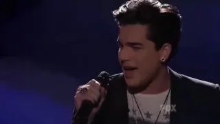 American Idol 10 - Adam Lambert - Aftermath