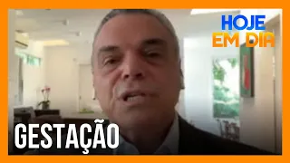 Você e o Doutor afirma: "Parto normal é mais seguro para gestantes com covid-19"