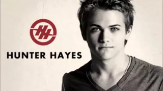 Somebody's Heartbreak - Hunter Hayes