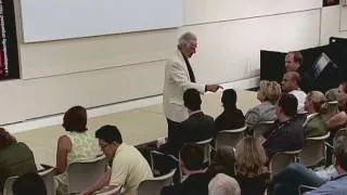 Finale | Benjamin Zander | TEDxBoston