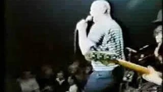 Bad Manners - Inner London Violence
