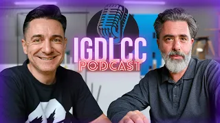 POATE FI BINE AICI? - ANDREI BORȚUN #IGDLCC 190