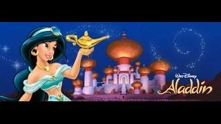 Un nouveau monde - Aladdin