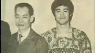 MuhammadAli,JhoonRhee&TaeKwonDo