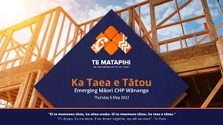 Ka Taea e Tātou | Te Kāinga Atawhai Housing Limited