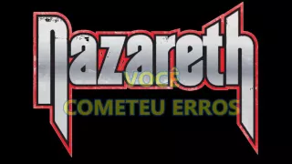 Nazareth - Gloria (Legendado PT-BR)