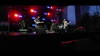 Red Mellow feat. Marcin Jajkiewicz - Między nami, Moja (LIVE)